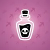 Magic Potion #4029