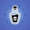 Magic Potion #4046