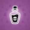 Magic Potion #4072