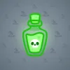 Magic Potion #4115