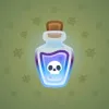 Magic Potion #4124