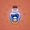 Magic Potion #4126