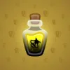 Magic Potion #4188