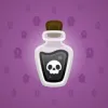 Magic Potion #4189