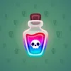 Magic Potion #422