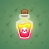 Magic Potion #4323