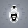 Magic Potion #4376