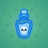 Magic Potion #4384