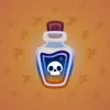 Magic Potion #4395