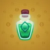Magic Potion #4396