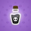 Magic Potion #4433
