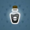 Magic Potion #4436