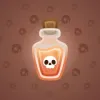 Magic Potion #4437