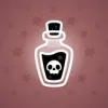 Magic Potion #4443