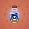 Magic Potion #4445