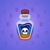 Magic Potion #4465