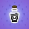 Magic Potion #4494