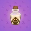 Magic Potion #4497