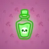 Magic Potion #4498