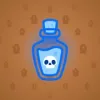Magic Potion #4534