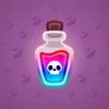 Magic Potion #4535