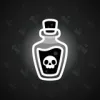 Magic Potion #4552