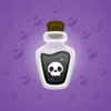 Magic Potion #4553