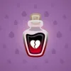 Magic Potion #4558