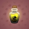 Magic Potion #4564
