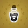 Magic Potion #4604