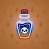Magic Potion #4628