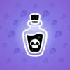 Magic Potion #4641
