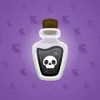 Magic Potion #4707