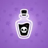 Magic Potion #4709