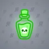 Magic Potion #4744