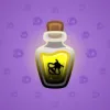 Magic Potion #4746