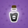 Magic Potion #483