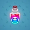 Magic Potion #484