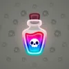 Magic Potion #489