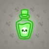 Magic Potion #498