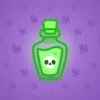Magic Potion #509