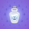 Magic Potion #534