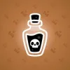 Magic Potion #558