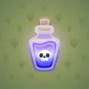 Magic Potion #587