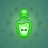 Magic Potion #626