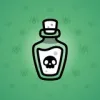 Magic Potion #634