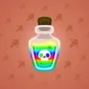 Magic Potion #659