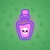 Magic Potion #669