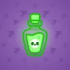 Magic Potion #681