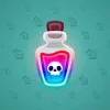 Magic Potion #687
